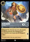Product image for Hercules - True Hero