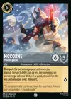 Product image for McCorne - Policier glacial