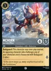 Product image for McHorn - Ice-Cold Officer