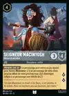 Product image for Seigneur Macintosh - Mince et nerveux