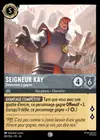 Product image for Seigneur Kay - Déterminé à gagner