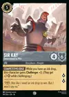 Product image for Sir Kay - Determined to Win