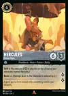 Product image for Hercules - Divine Hero