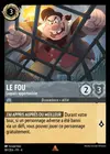Product image for Le Fou - Laquais opportuniste