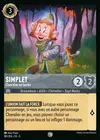 Product image for Simplet - Chevalier en herbe