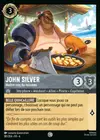 Product image for John Silver - Maître-coq du vaisseau