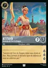 Product image for Atitaya - Générale de Croc du Dragon