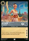 Product image for Atitaya - Fang General