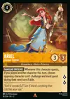 Product image for Ariel - Curious Traveler