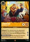 Product image for Lionheart - Incumbent Mayor