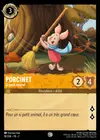 Product image for Porcinet - Si petit animal