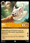 Product image for Bolt - Dependable Friend