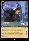 Product image for Kristoff - Maître glacier officiel