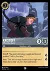 Product image for Kristoff - Official Ice Master