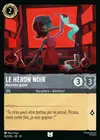 Product image for Le Héron noir - Mauvaise graine