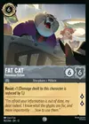 Product image for Fat Cat - Felonious Feline