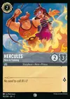 Product image for Hercules - Hero in Training