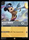 Product image for Mickey Mouse - Trumpeter