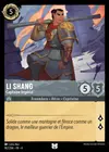 Product image for Li Shang - Capitaine Impérial