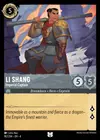 Product image for Li Shang - Imperial Captain