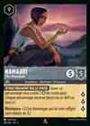 Product image for Namaari - Fille déterminée