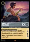 Product image for Namaari - Resolute Daughter