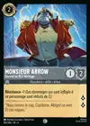 Product image for Monsieur Arrow - Second du RLS Héritage