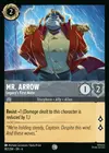 Product image for Mr. Arrow - Legacy's First Mate