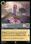 Product image for Bobby - Purple Pigeon
