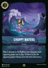 Product image for Choppy Waters
