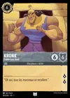 Product image for Kronk - Fidèle bras droit
