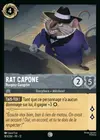 Product image for Rat Capone - Rongeur Gangster