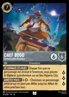 Product image for Chef Bogo - Commissaire de police