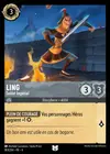 Product image for Ling - Soldat Impérial