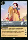 Product image for Blanche-Neige - Cœur juste