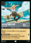Product image for Helga Sinclair - Dure à cuire
