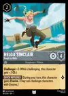 Product image for Helga Sinclair - Tough as Nails