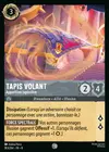 Product image for Tapis Volant - Apparition tapissière