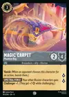 Product image for Magic Carpet - Phantom Rug