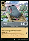 Product image for Eeyore - Overstuffed Donkey