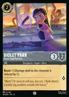 Product image for Violet Parr - Force Field Practice