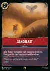 Product image for Sandblast