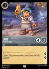 Product image for Lilo - Galactic Hero