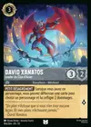 Product image for David Xanatos - Leader du Clan d'Acier