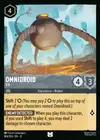Product image for Omnidroid - V.9
