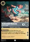 Product image for Monsieur Mouche - Matelos empoté