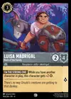 Product image for Luisa Madrigal - Rock of the Family