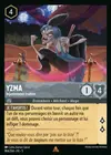 Product image for Yzma - Injustement traitée