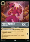 Product image for Prince Achmed - Soupirant rival
