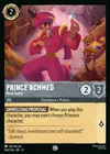 Product image for Prince Achmed - Rival Suitor